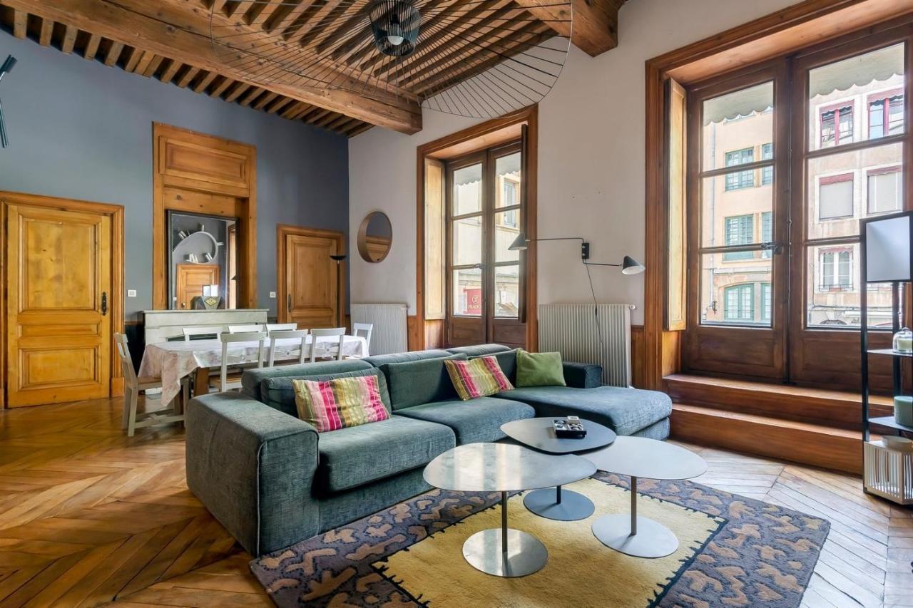 The Old Lyon Sauna 6 People Екстериор снимка